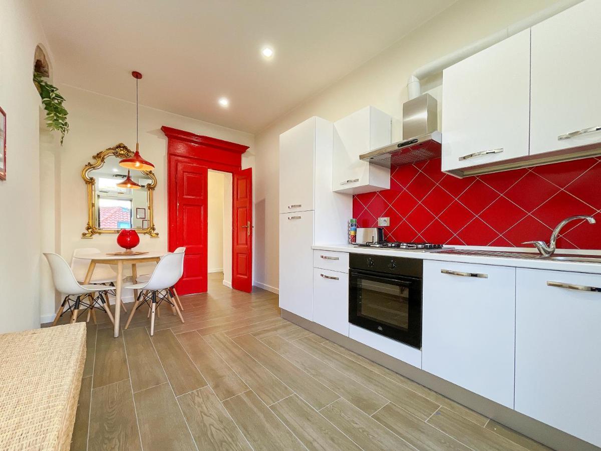 Ferienwohnung Le Residenze Milano Torricelli Exterior foto