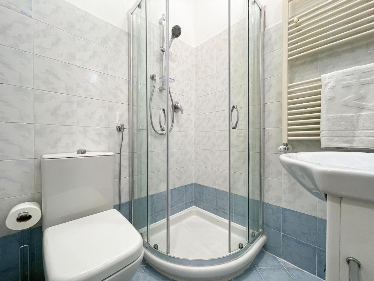 Ferienwohnung Le Residenze Milano Torricelli Exterior foto