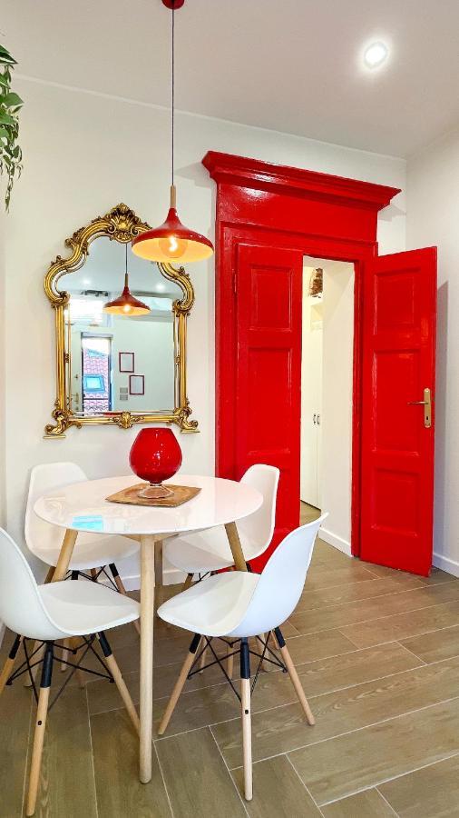 Ferienwohnung Le Residenze Milano Torricelli Exterior foto