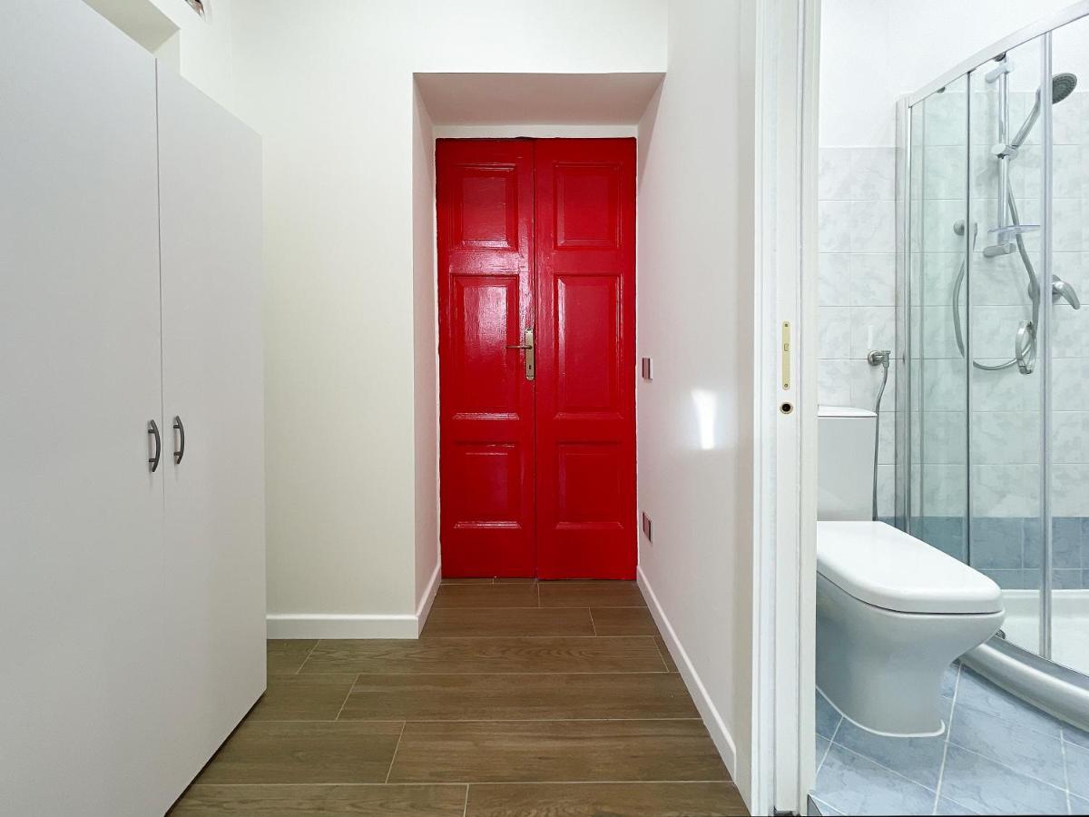 Ferienwohnung Le Residenze Milano Torricelli Exterior foto