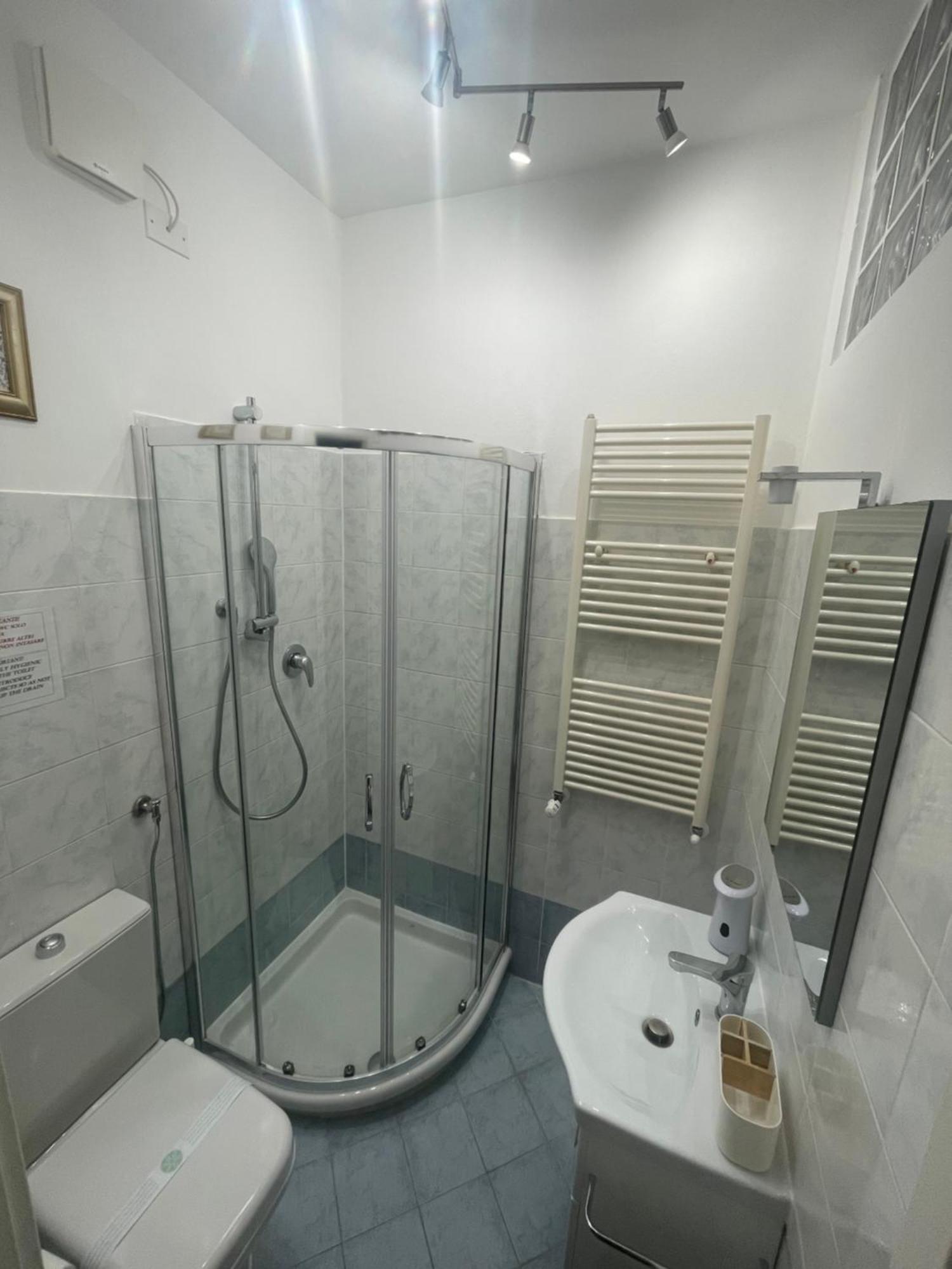 Ferienwohnung Le Residenze Milano Torricelli Exterior foto